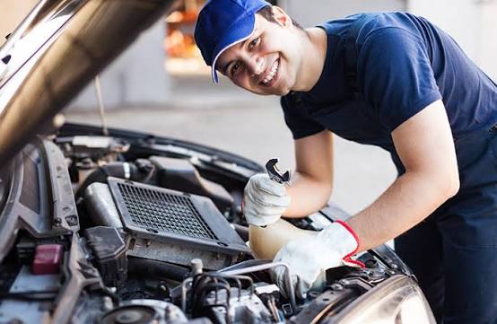 General Car Service